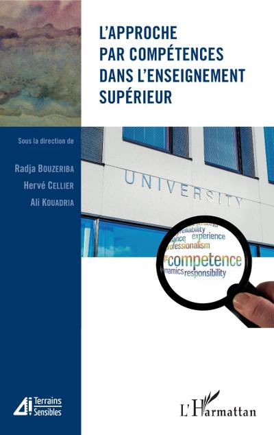 L’approche par compétences dans l’enseignement supérieur