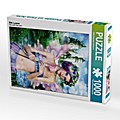 Elfe Lyanne (Puzzle)