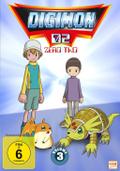 Digimon Adventure