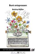 Bunt entsprossen