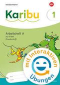 Karibu - Ausgabe 2024