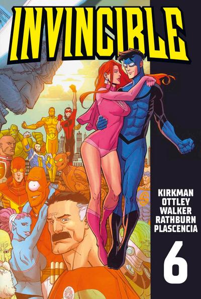 Invincible 6