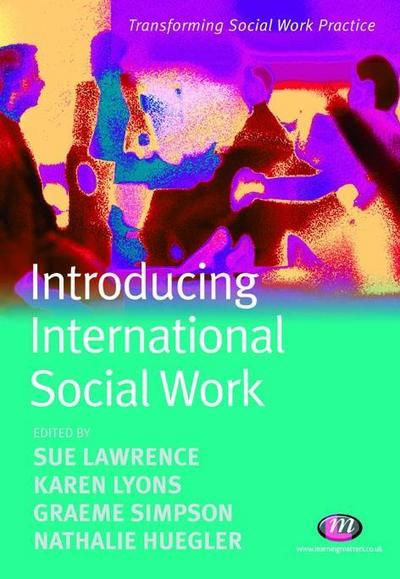 Introducing International Social Work