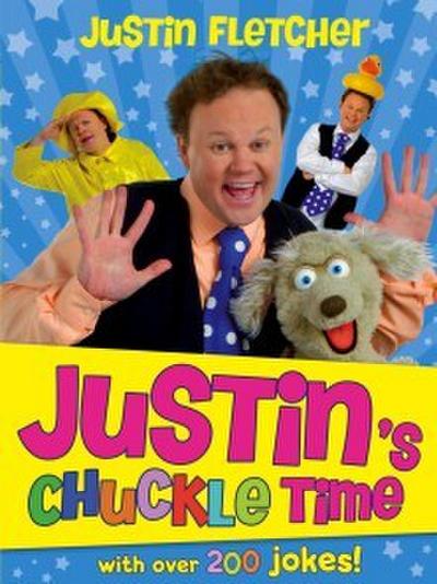 Justin’s Chuckle Time
