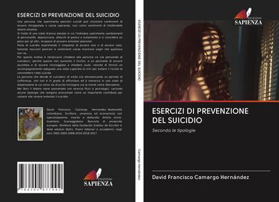 ESERCIZI DI PREVENZIONE DEL SUICIDIO