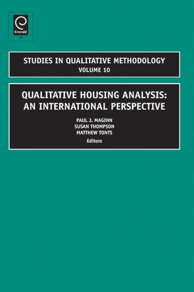 Qualitative Housing Analysis