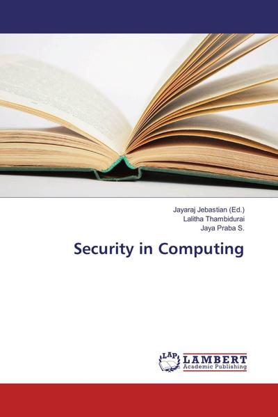 Security in Computing