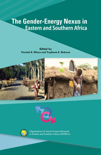 Mihyo: The Gender-Energy Nexus in Eastern and S