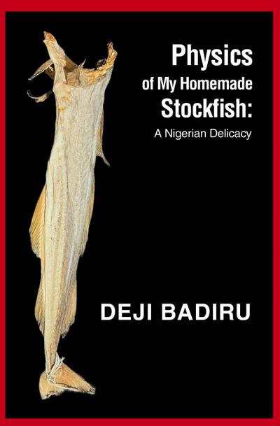 Physics of My Homemade Stockfish: