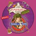 Endlich Ferien: 08: Franka & Cooper (Hörspiel)
