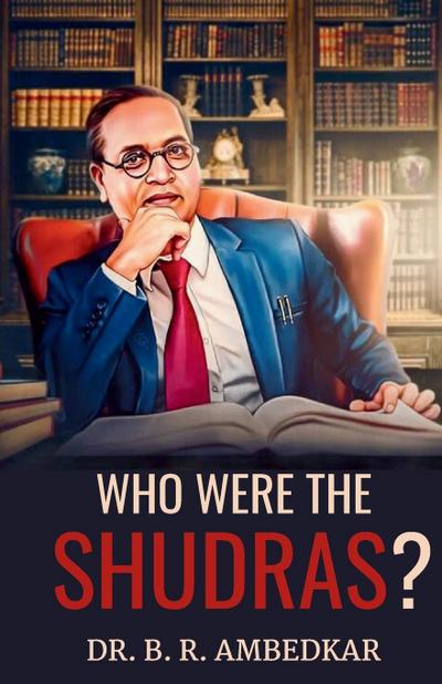 Who were the Shudras?