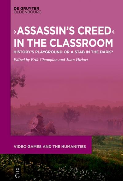 Assassin’s Creed  in the Classroom