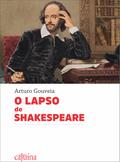 O lapso de Shakespeare