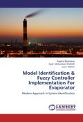 Model Identification & Fuzzy Controller Implem