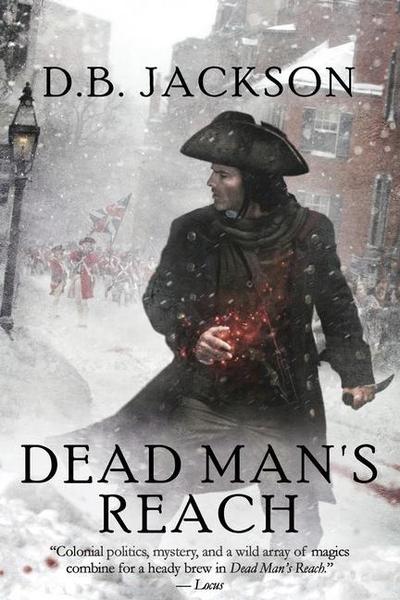 Dead Man’s Reach