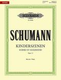 Kinderszenen op. 15