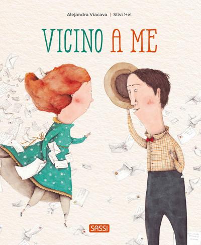 Vicino a me. Picture books