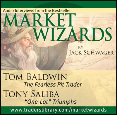 Market Wizards, Disc 11