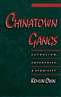 Chinatown Gangs