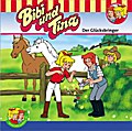 Bibi & Tina 38 - Der Glücksbringer