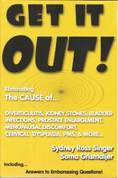 Get It Out!