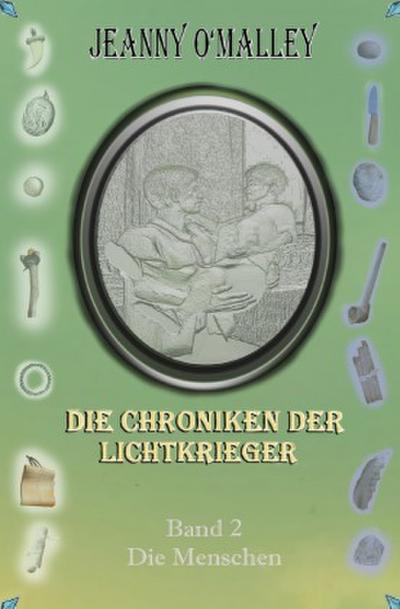 Die Chroniken der Lichtkrieger