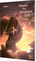 Where the Dragon’s Rain Falls 9