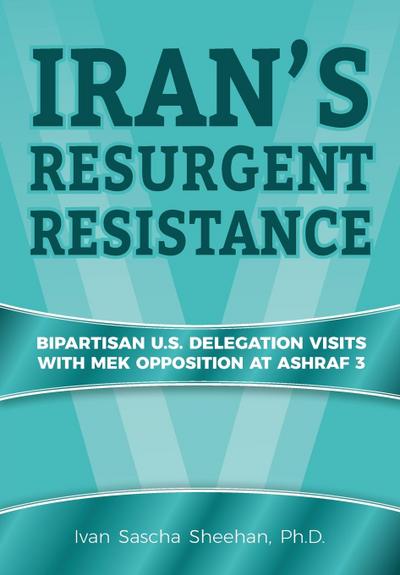 Iran’s Resurgent Resistance