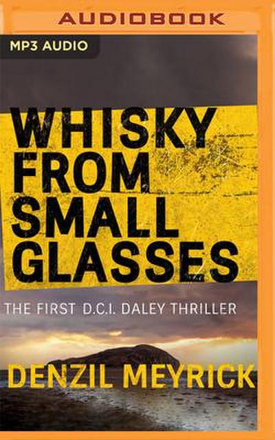 Whisky from Small Glasses