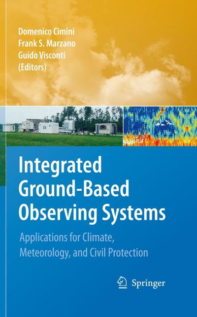 Integrated Ground-Based Observing Systems