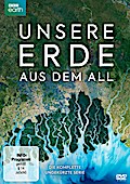 Unsere Erde aus dem All