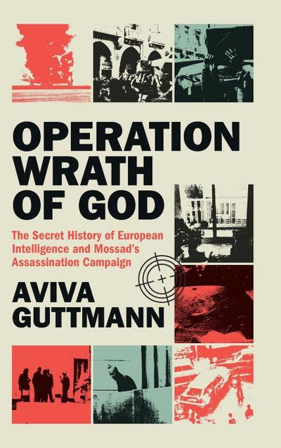 Operation Wrath of God