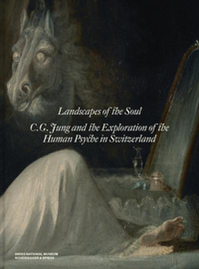 Landscapes of the Soul