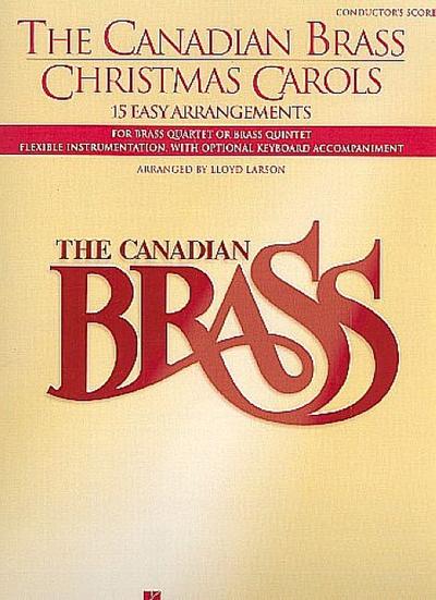 The Canadian Brass Christmas Carols