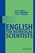 English for Biomedical Scientists