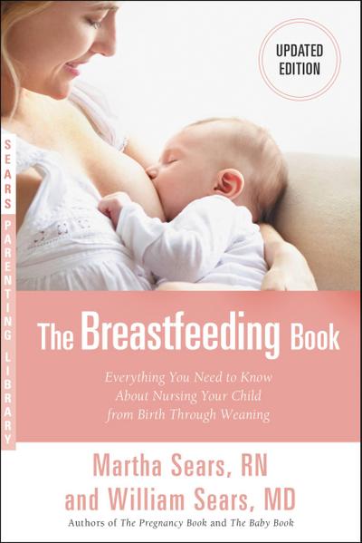 Sears, W: Breastfeeding Book