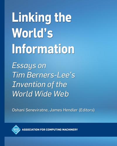 Linking the World’s Information