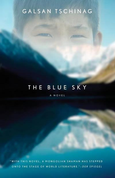 The Blue Sky