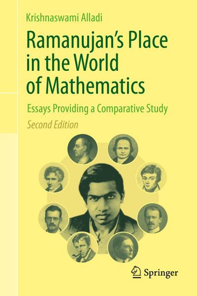 Ramanujan’s Place in the World of Mathematics