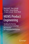 MEMS Product Engineering