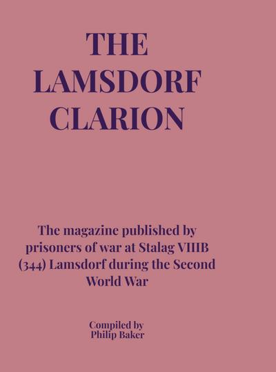 The Lamsdorf Clarion
