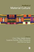 Handbook of Material Culture