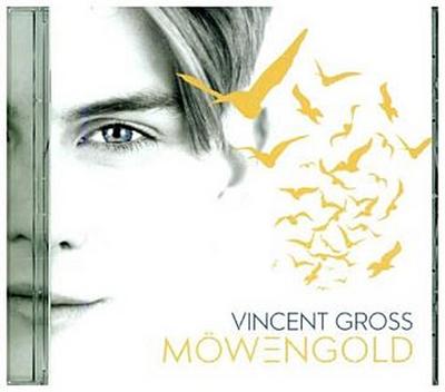 Möwengold, 1 Audio-CD