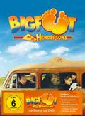 Bigfoot und die Hendersons