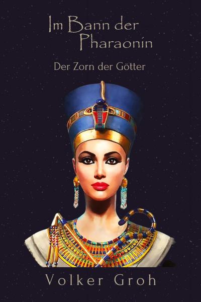 Im Bann der Pharaonin III