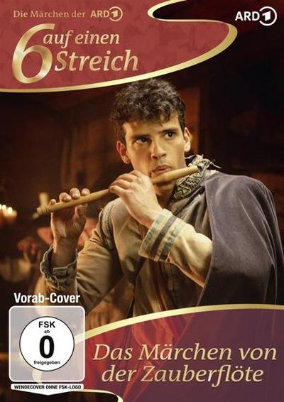 Das Märchen von der Zauberflöte