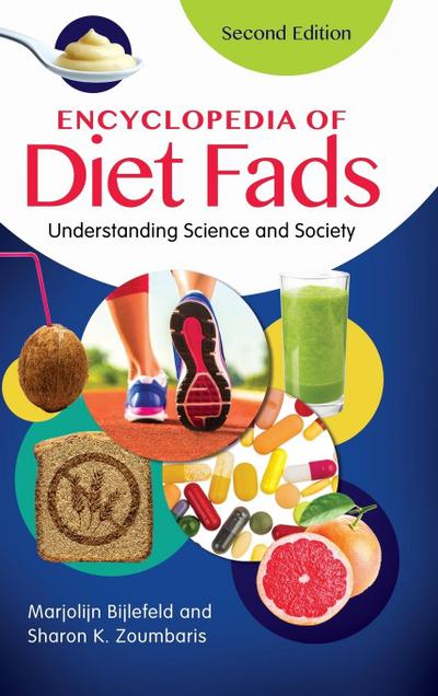 Encyclopedia of Diet Fads