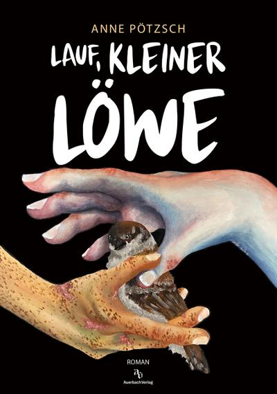 Lauf, kleiner Löwe