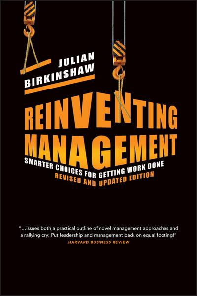 Reinventing Management