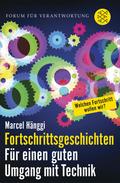 Fortschrittsgeschichten von Marcel Hänggi | Ebook